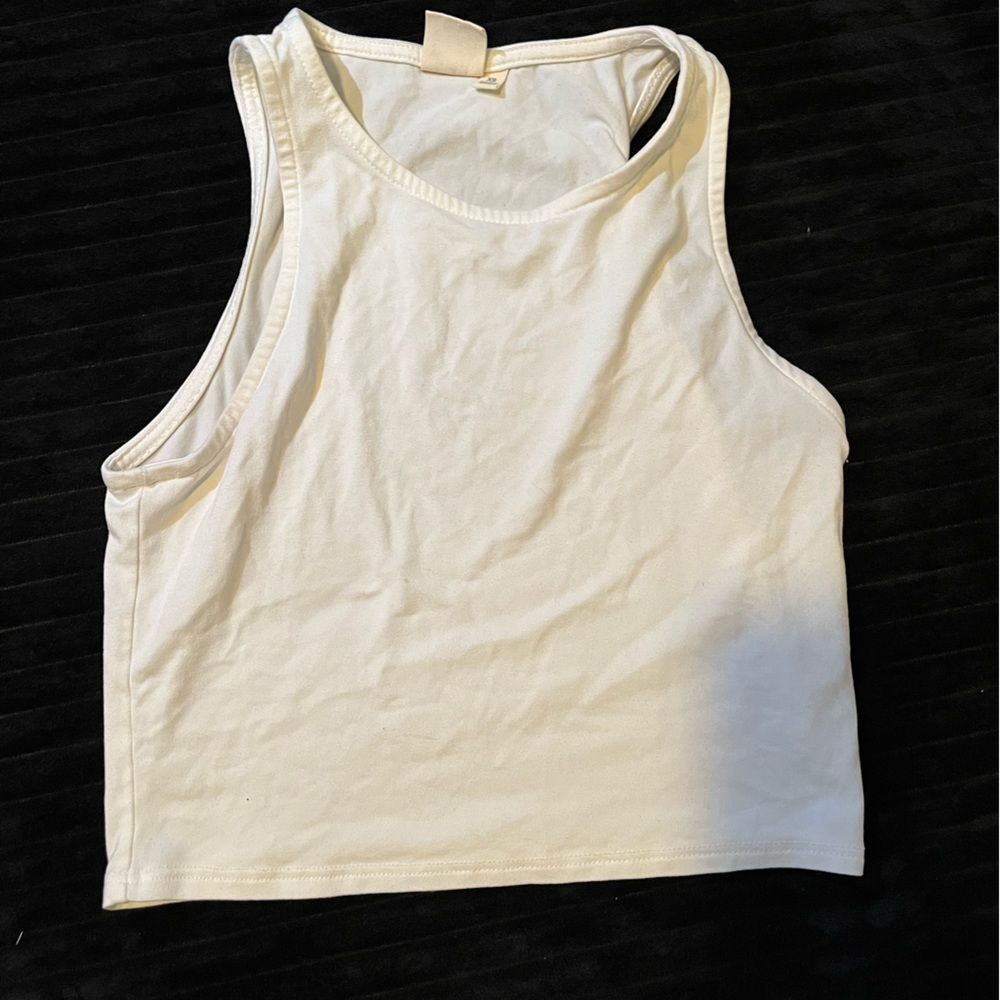 halter top
